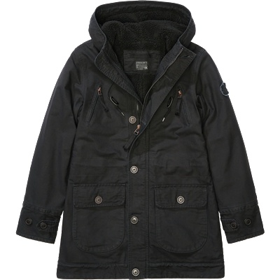 Brandit Брандит Дамски панталон Forvert Fiss, черен (9111-2)