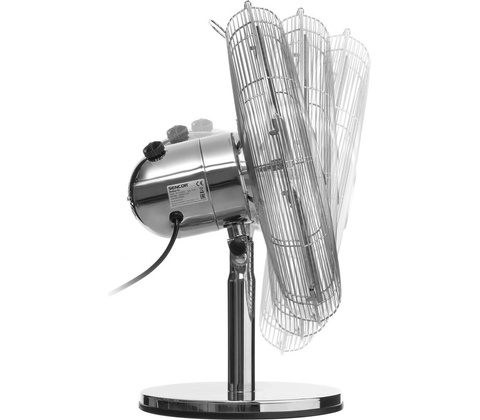 Sencor SFE 4040SL