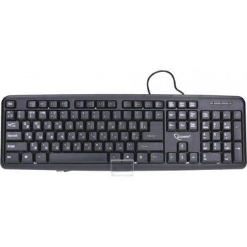 Gembird KB-U-103-RU
