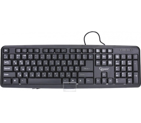 Gembird KB-U-103-RU