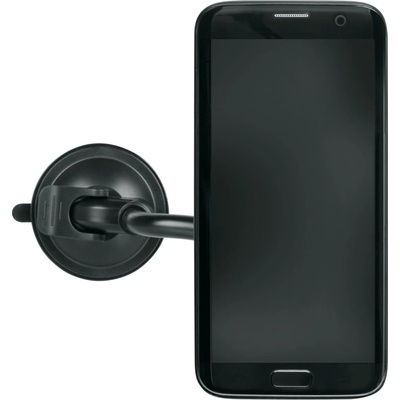 SKS držiak na smartfón - COMPIT FLEXX - čierna