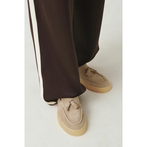 Copenhagen Велурени мокасини suede (CPH164) - answear - 254,06 лв