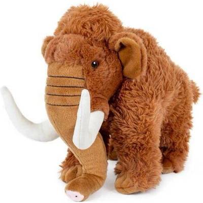 Teddies Mamut velký 30x38cm +