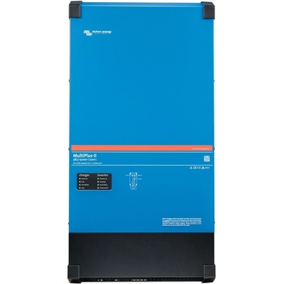 Victron Energy MultiPlus-II 48V/15000VA/200-100 – Zbozi.Blesk.cz