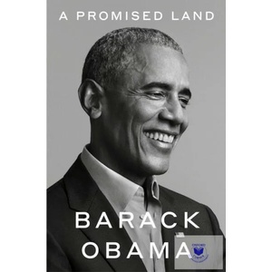 Promised Land | Barack Obama (ISBN: 9780241491515)