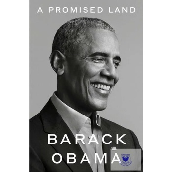 Barack Obama: A Promise Land