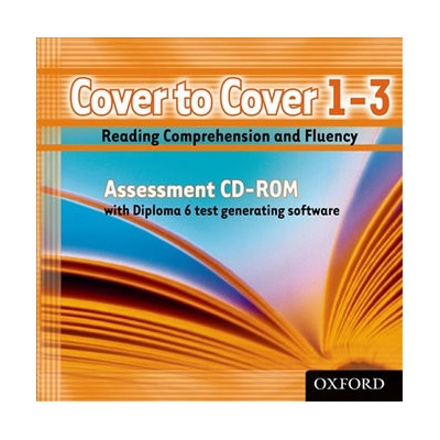Cover to Cover 1-3: Test CD-ROM levels 1-3