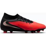 Nike Мъжки футболни обувки Nike Phantom 6 High Academy bright crimson/black/blur - sportano - 150,58 лв