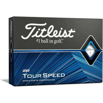 Titleist Tour Speed 12 ks