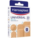 Náplaste Hansaplast Universal Water resistant 20 ks