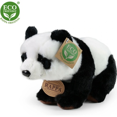 Play Eco panda 22 cm