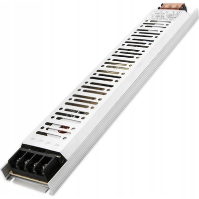 ULTRA SLIM napájecí zdroj pro LED pásky 12V 250W, montážní
