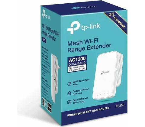 TP-Link RE300