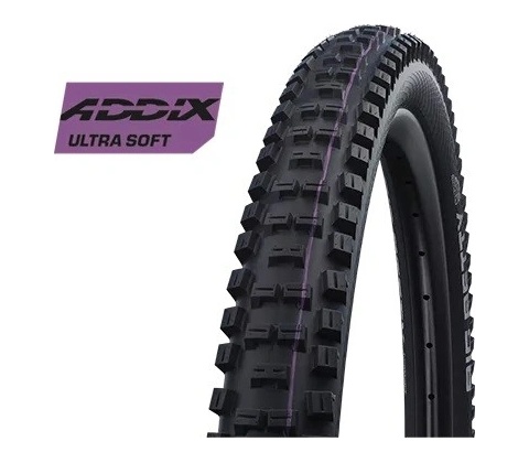 Schwalbe Big Betty Evolution Super 29x2.40