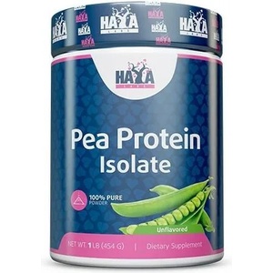 Haya Labs 100% All Natural Pea Protein Isolate 454 g