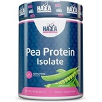 Haya Labs 100% All Natural Pea Protein Isolate 454 g