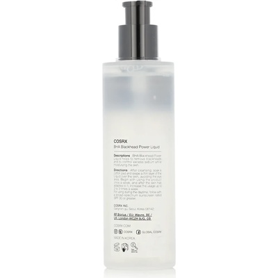 COSRX BHA Blackhead Power Liquid 100 ml