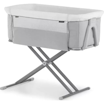 Image 1 of Hauck Бебешка кошара Hauck - Face to me 2, Melange Grey (608531)