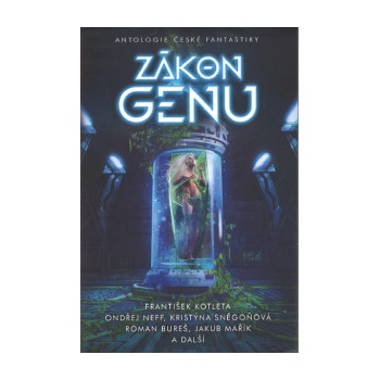 Zákon genu
