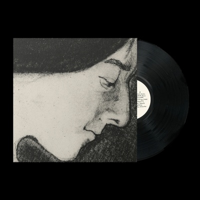 Julie Doiron - Broken Girl LP