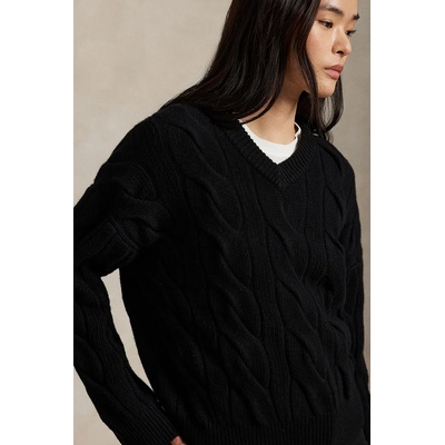 Ralph Lauren Пуловер дамски вълнен (211972127)