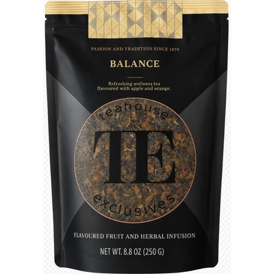 Teahouse Exclusives Balance sypaný čaj 250 g
