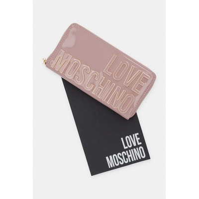 Moschino портфейл дамски от имитация на кожа (JC5513PP0OKE0600)