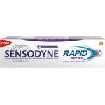 Sensodyne паста за зъби, Rapid Relief, 75мл