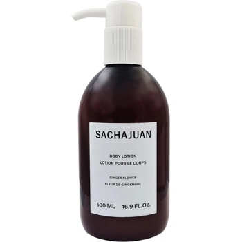 Sachajuan Body Lotion Ginger Flower 500 ml