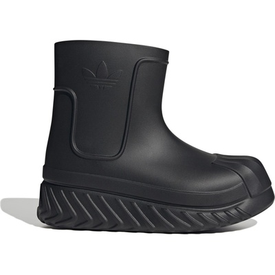 adidas Originals Обувки Adidas Originals AdiFOM SST Boot Shoes - Black