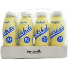 Barebells Protein Milkshake 8 x 330 ml