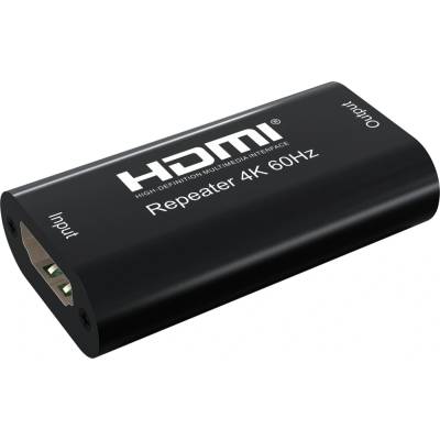 Techly IDATA-HDMI2-RIP4KT