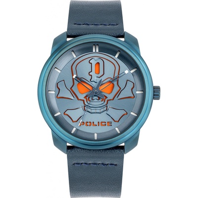 Police PL15714JSBL/03