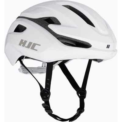 HJC Valeco 2.0 Matt Glossy White 2025