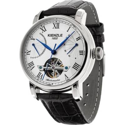 Kienzle Мъжки часовник Kienzle Classic Automatic Mechanical Edition KM-425-A (KM-425-A)