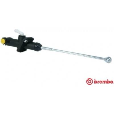 Hlavní válec, spojka BREMBO C 23 011 (C23011)