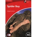 Spider Boy Level 1 Beginner/Elementary