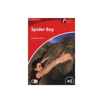 Spider Boy Level 1 Beginner/Elementary