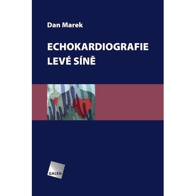 Echokardiografie levé předsíně