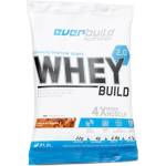 Everbuild Nutrition Суроватъчен протеин Build 2.0 / Саше - Шоколадов фъдж с мента / 31 г
