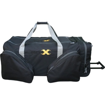 Raptor-X De Luxe Wheel Bag JR