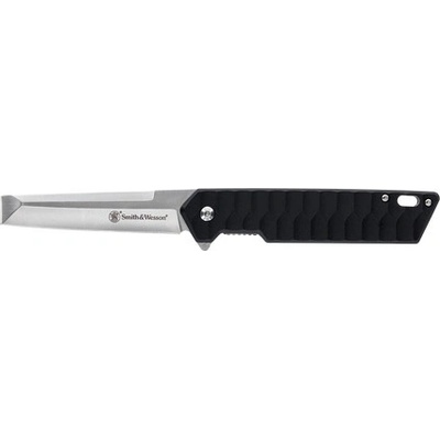 Smith & Wesson Folding Cleaver 1193142