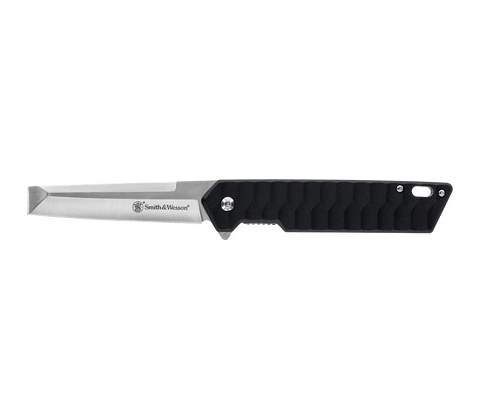 Smith & Wesson Folding Cleaver 1193142