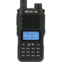 Retevis RA89