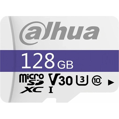 DAHUA 128 GB TF-C100/128GB