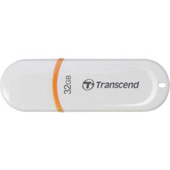 Image 1 of Transcend JetFlash 330 32GB TS32GJF330