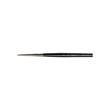 Image 1 of Winsor & Newton Четка семур Kolinski кръгла серия 7/2