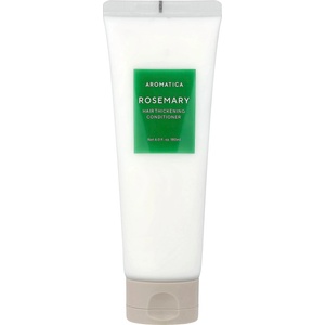 Aromatica Уплътняващ балсам за коса Rosemary, 180 ml - ozone