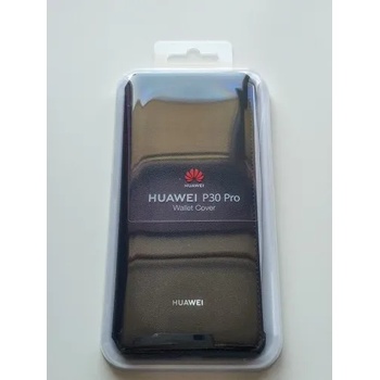 Image 1 of Huawei P30 Pro Wallet Cover
