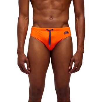 Sundek Бански гащета Sundek Michelangelo swimming brief - Orange (Sunrise)
